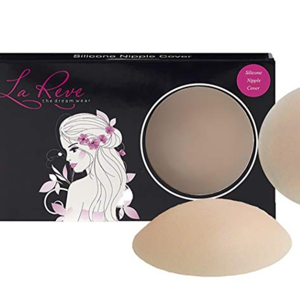 La Reve Nipple Covers/Pasties